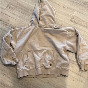 FP Movement by Free People A Cut Above hoodie